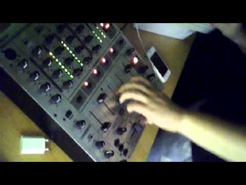 Jonathan Squillacce LIVE SET