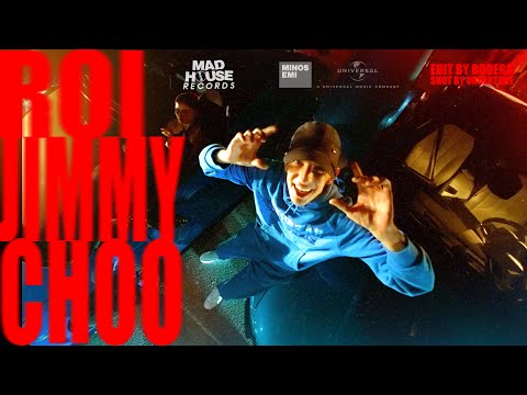 Video thumbnail for Jimmy Choo