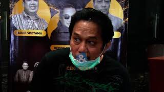 Download lagu | C&R TV - Menderita Stroke Beginilah Kondisi Oddie Agam Saat Ini mp3 Download lagu | C&R TV - Menderita Stroke Beginilah Kondisi Oddie Agam Saat Ini mp3