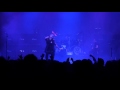 Overkill - Powersurge, Live in New York 2015 