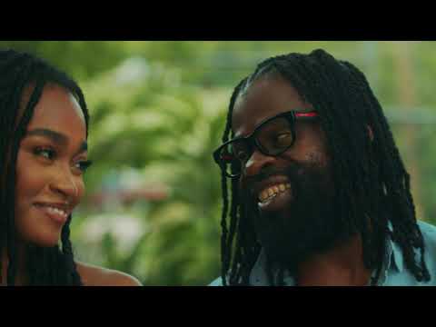 Bling Dawg "PRIDE" feat Romain Virgo (Official Video)