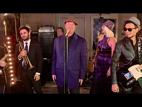 Thumbnail for Mustang Sally (Wilson Pickett) | Full Live Band | Sing It Live by Wilson Pickett