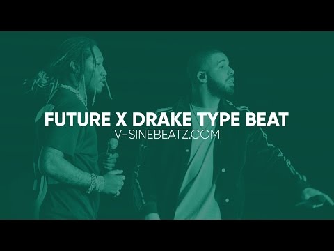 [FREE] Future x Drake Type Beat 2024 | V-Sine Beatz - Away | Download Link In Description