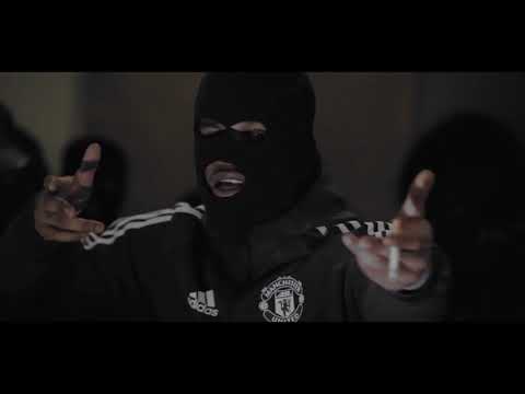 Scorp Trauma -  Gevaar (Prod. Mktheplug x Kayman)