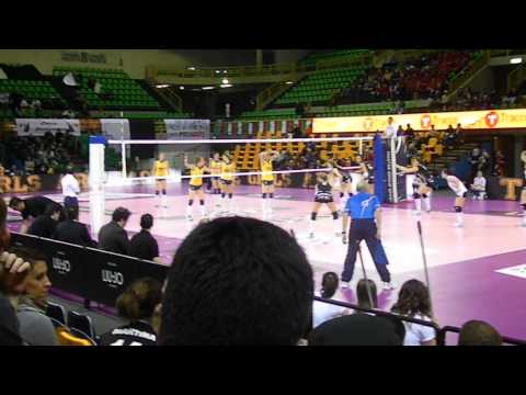 Modena-Conegliano 05-03-14