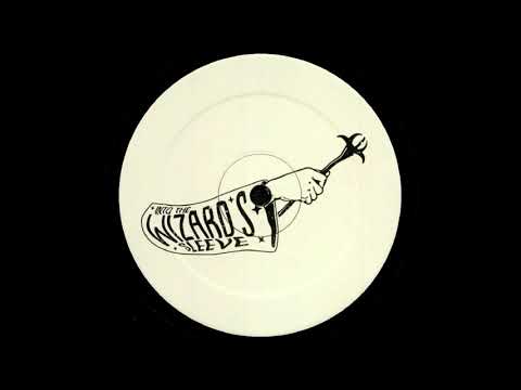 dot13 - Nightcrawler [ITWS001]