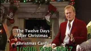 Pat Boone - True Spirit of Christmas CD