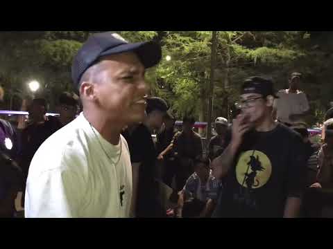 EQ vs ACERT vs NANDO  - 8vos Ft Internacional MARTHA FREE x GARDEN BATTLE🇺🇾