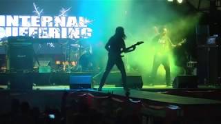 Internal Suffering  Festival Taiquenaju &quot;unmerciful extermination&quot;