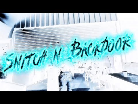 Stripv6ix, Zicktwo - Snitch n Backdoor | YEP!HOUSE! At PATTAYA 