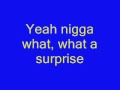 Busta Rhymes Gimme Some More Lyrics
