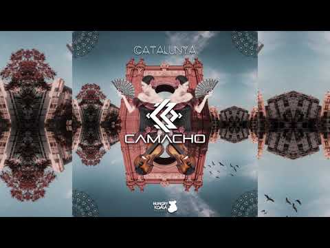 Henrique Camacho - Catalunya (140/190 BPM)