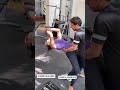 Shriya Saran Early Morning Scenario Of Gym Workouts New Video
