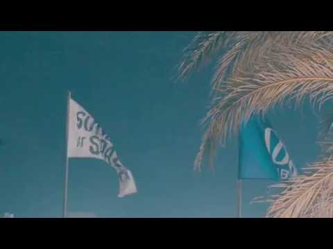 Sundays at Space 07.08.2016 - Aftermovie