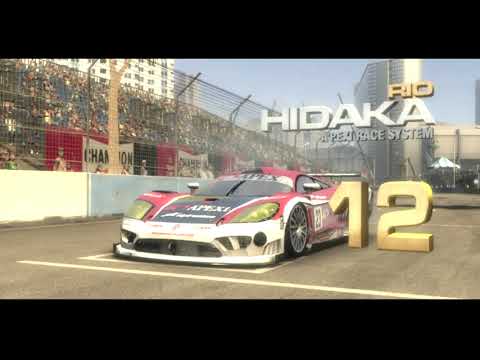 Race Driver: GRID- Part 35 /GT1- Ferodo S7 Speed Series/