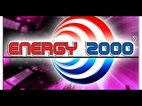 Energy 2000 - Mix vol 14 [2008]