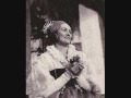 Joan Sutherland - Le Papillon et la Fleur - Fauré ...