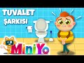 Tuvalet Eğitimi Şarkısı | Eğlenceli Çocuk Şarkıları Tuvalet Eğitimi Şarkısı | Eğlenceli Çocuk Şarkıları