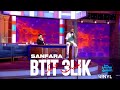 Sanfara  - Btit 3lik | بطيت عليك