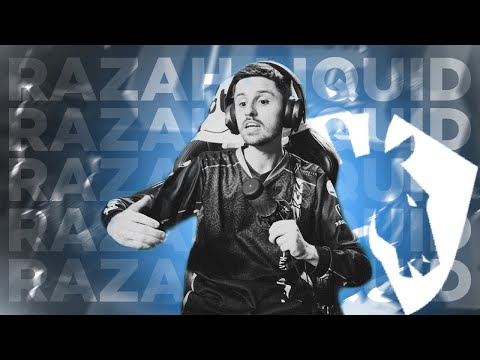 HIGHLIGHTS OF THE BEST IN THE WORLD - RAZAH.LIQUID (seriously)