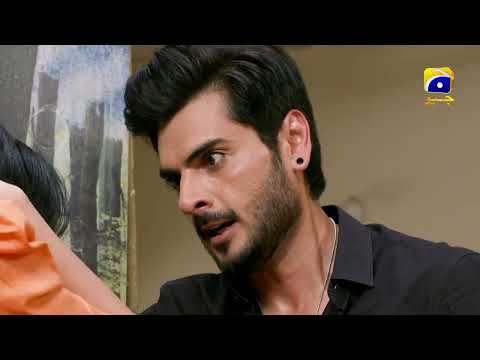 Siyani 𝗡𝗲𝘄 𝗣𝗿𝗼𝗺𝗼 Mega Ep 34 | Anmol Baloch | Mohsin Abbas Haider | Saniya Shamshad | HAR PAL GEO