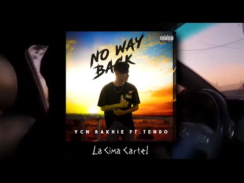 YCN Rakhie[LET U GO ] Official Video