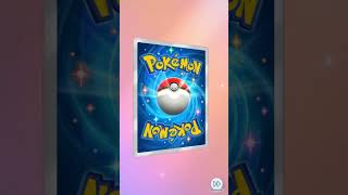 LA NOUVELLE SERIE!!!!😍😮😱 #pokemon #pokemoncards #pokemonpocket #pokemontcg #pokémon