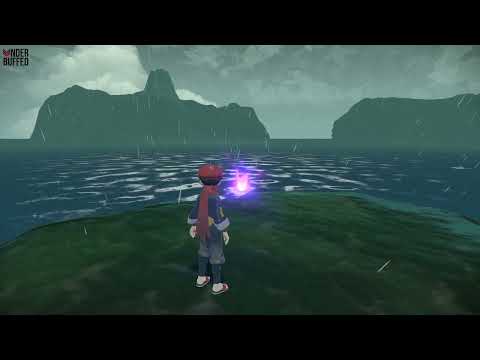 Request 22 (All 107 Wisp Locations) - Eerie Apparitions in the Night - Pokemon Legends Arceus