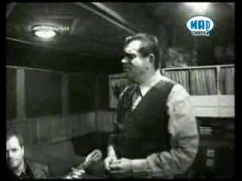 Γιωργος Μαργαρίτης  Δρόμοι Του Πουθενά