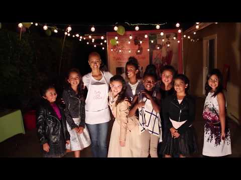 PGR America in Paris Mobile Spa Treatment - Pt 2