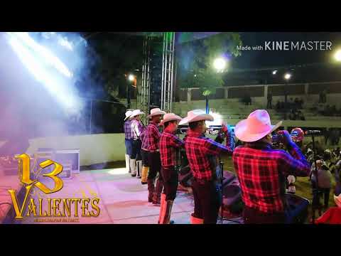 La tabaquera GRUPO LOS 13 VALIENTES