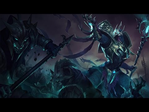 Gravelord Azir PENTAKILL | 5 Seconds | Last Fight