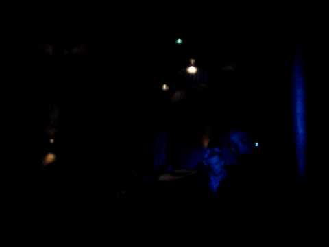 ADE 2011 - Bungalow 8 - Frankie Knuckles