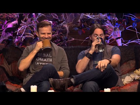 Talks Machina Ep. 131 (C2E83) - Caleb's growth (with Brian's observation)