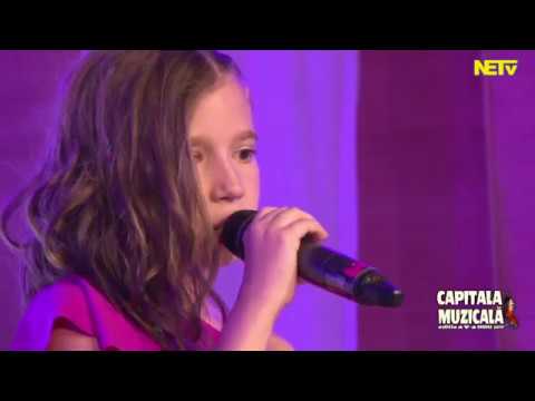 Capitala muzicală 2017: SARA FRANCESCA BUMB, Cluj Napoca