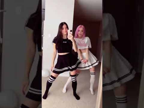phut hon tiktok viral dance