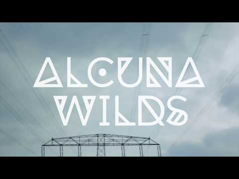 Alcuna Wilds Tour Diary - Spring 2018