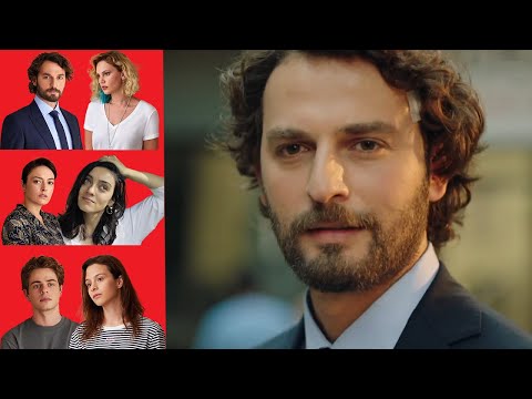❣️ Estreno Novela Turca 2022 🍁 Inocentes Capítulo 1 Completo En Español Latino 🔥 Almas Heridas