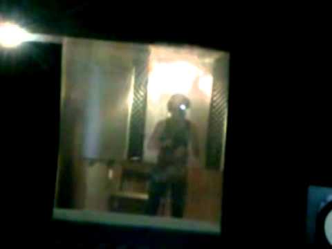 Golldy King - DeJa Vu(Nickey Gizzle's Remix)