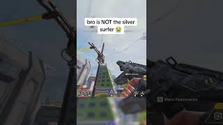 THIS Apex Emote is INSANE... 😱