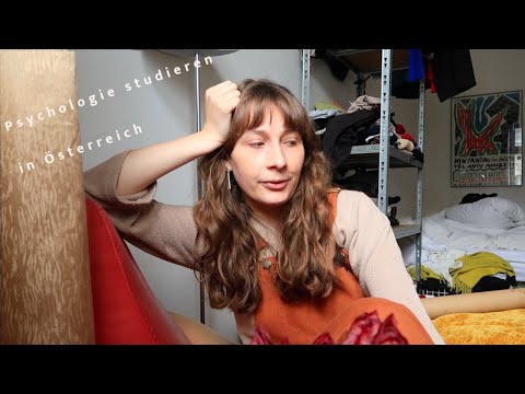 Psychologie studieren in Wien - Meine Erfahrungen, Aufnahmetest, zurück nach Deutschland?