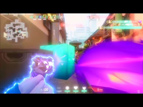 Jugg (Valorant montage)