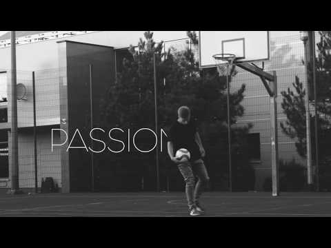 FREESTYLE FOOTBALL IS...
