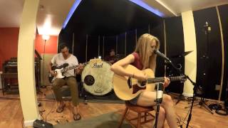 "Over" Melanie Meriney