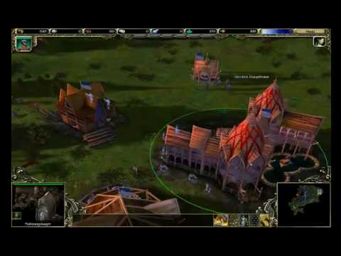 Let's Play Spellforce: TOoD #59 - Die nächsten Wellen