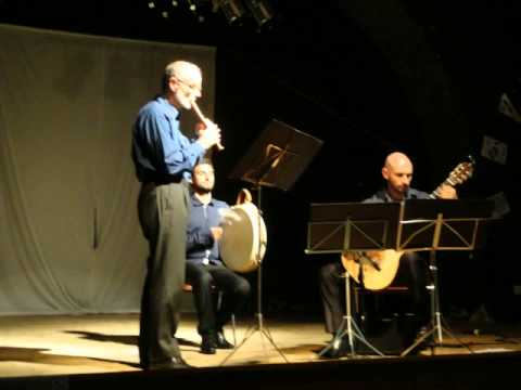 Three Irish Dance Tunes - Jig, Hornpipe and Reel