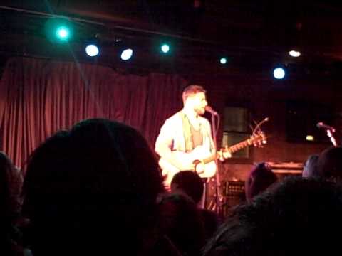 Cory Branan--Tall Green Grass