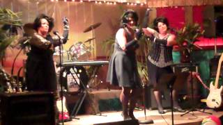 KK Beach Party The Supremes