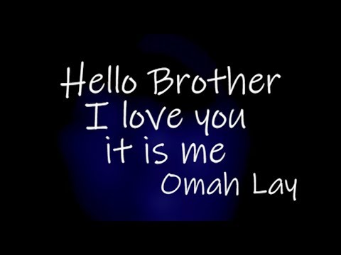 Video Hello Brother (Letra) de Omah Lay