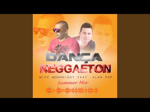 Dança Reggaeton (Summer Mix)